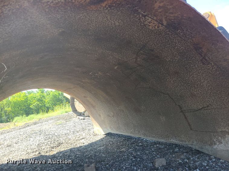 image for item DK4013 Pad foot drum shell