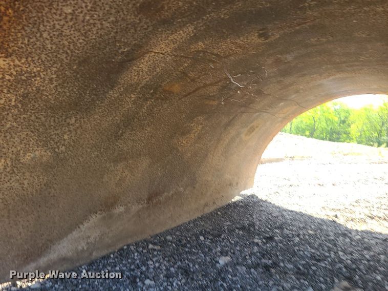 image for item DK4013 Pad foot drum shell