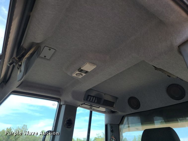 image for item DK4014 2016 Liebherr LR636  track loader