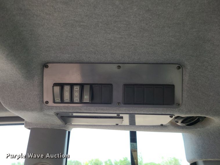 image for item DK4014 2016 Liebherr LR636  track loader