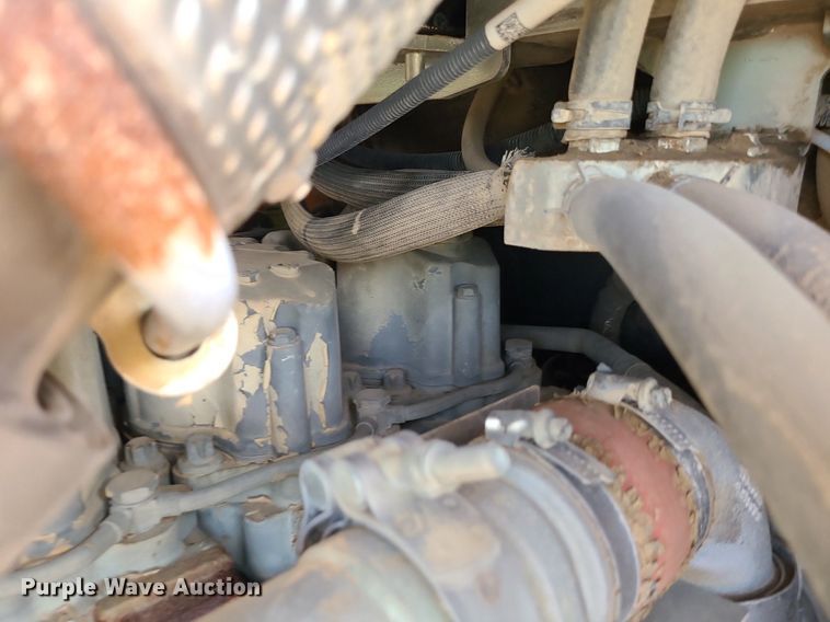 image for item DK4014 2016 Liebherr LR636  track loader