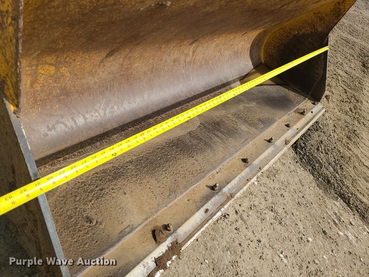 image for item DK4015 2016 John Deere 310SL  backhoe