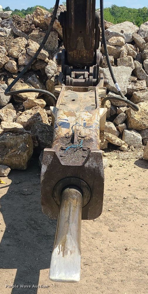 image for item DK4016 Kent Frd KF35QT  hammer