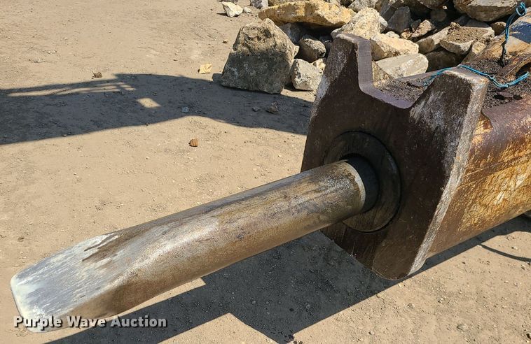 image for item DK4016 Kent Frd KF35QT  hammer