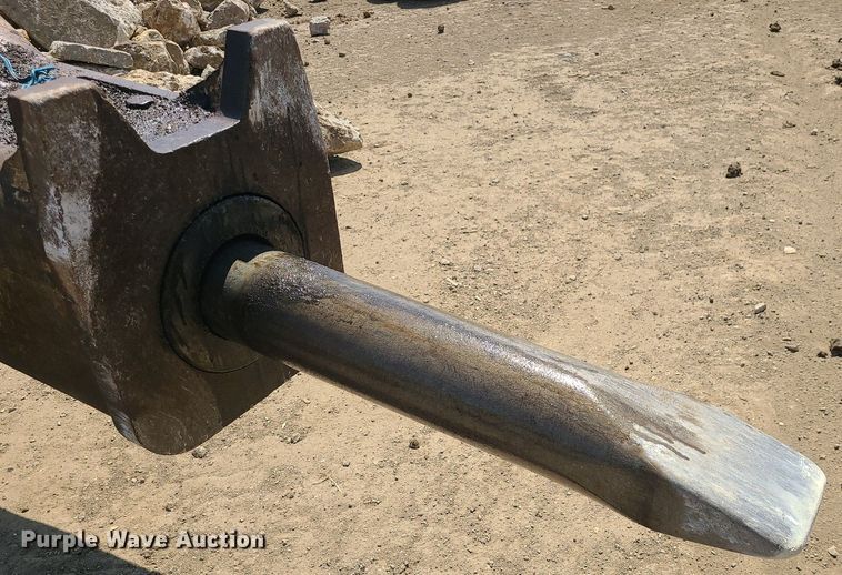 image for item DK4016 Kent Frd KF35QT  hammer