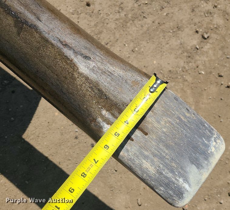 image for item DK4016 Kent Frd KF35QT  hammer