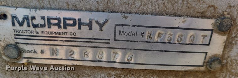 image for item DK4016 Kent Frd KF35QT  hammer