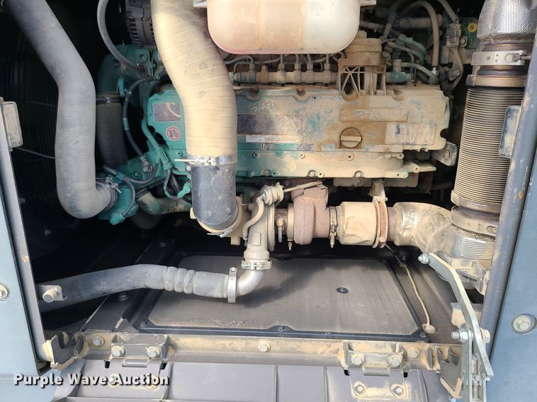 image for item DK4017 2017 Volvo EC250EL  excavator