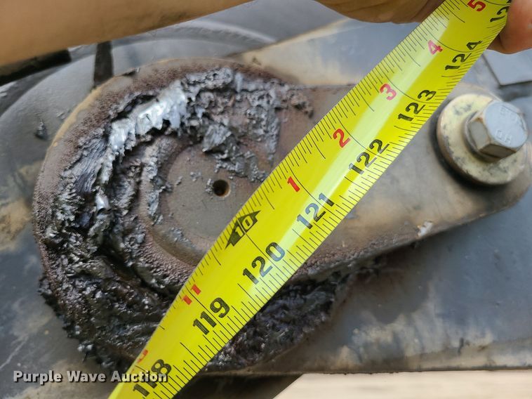 image for item DK4017 2017 Volvo EC250EL  excavator