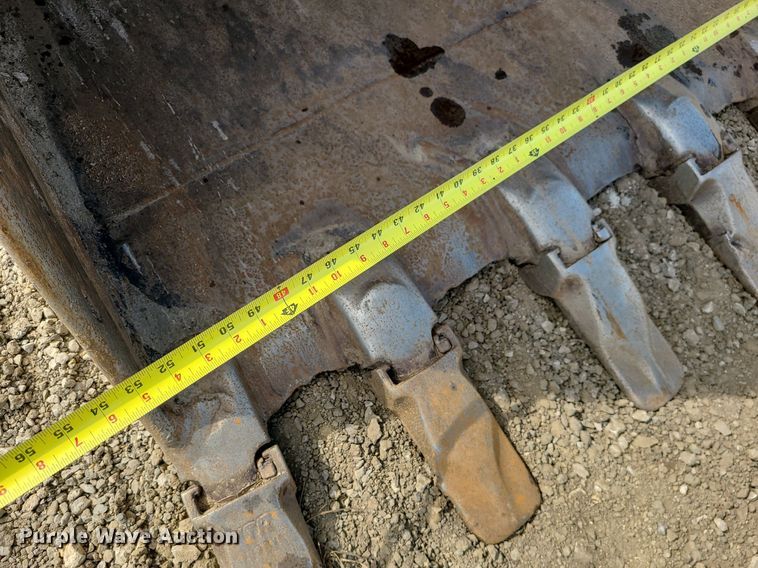 image for item DK4017 2017 Volvo EC250EL  excavator