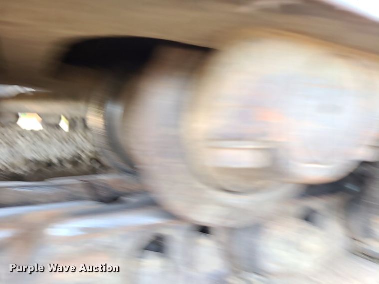 image for item DK4017 2017 Volvo EC250EL  excavator