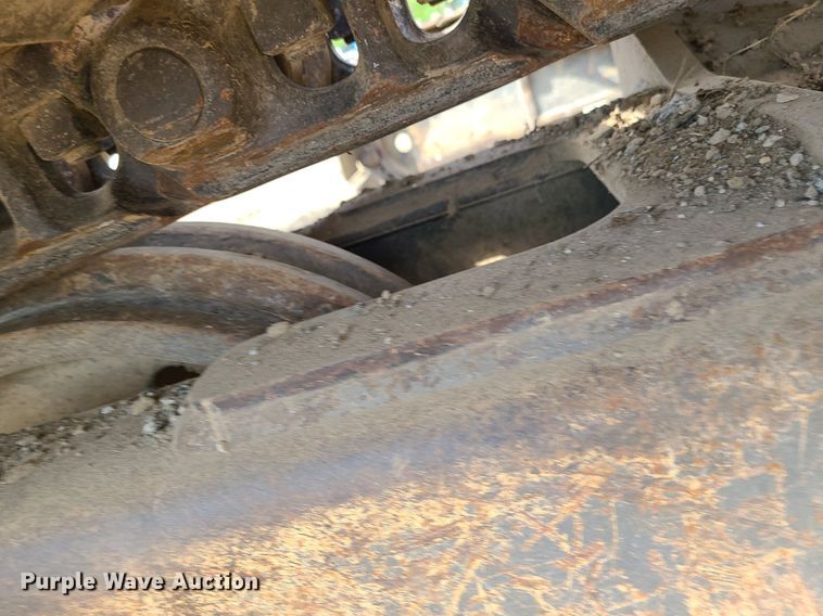 image for item DK4017 2017 Volvo EC250EL  excavator