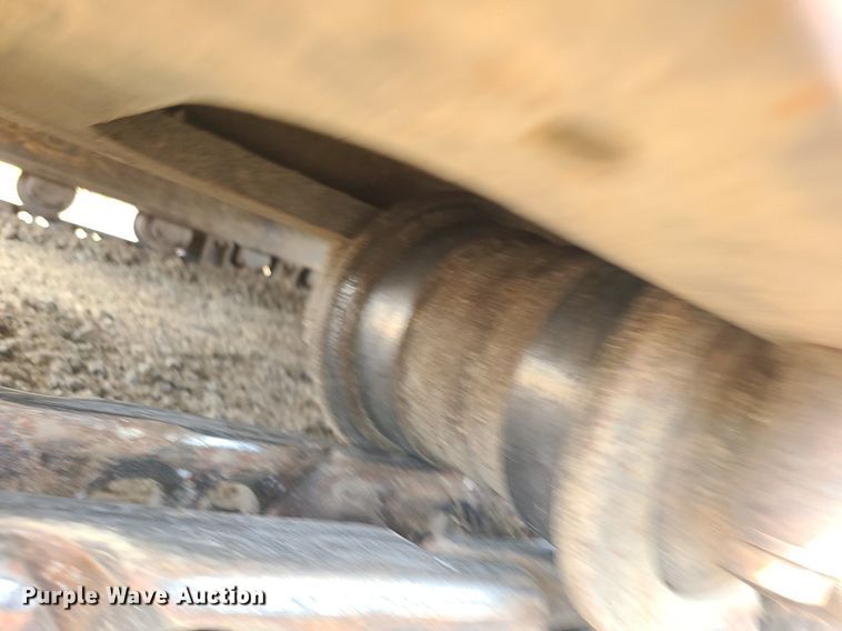 image for item DK4017 2017 Volvo EC250EL  excavator