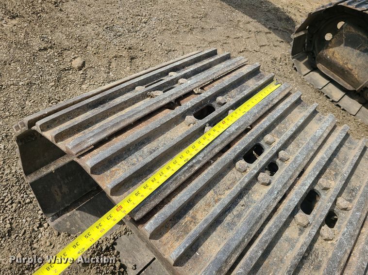 image for item DK4017 2017 Volvo EC250EL  excavator