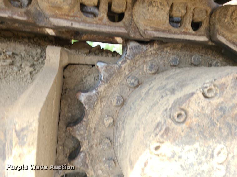 image for item DK4021 2018 Volvo EC220EL  excavator