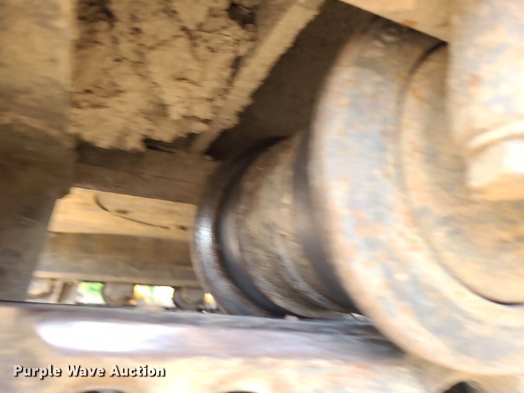 image for item DK4021 2018 Volvo EC220EL  excavator