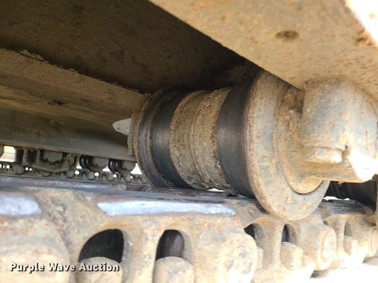 image for item DK4021 2018 Volvo EC220EL  excavator