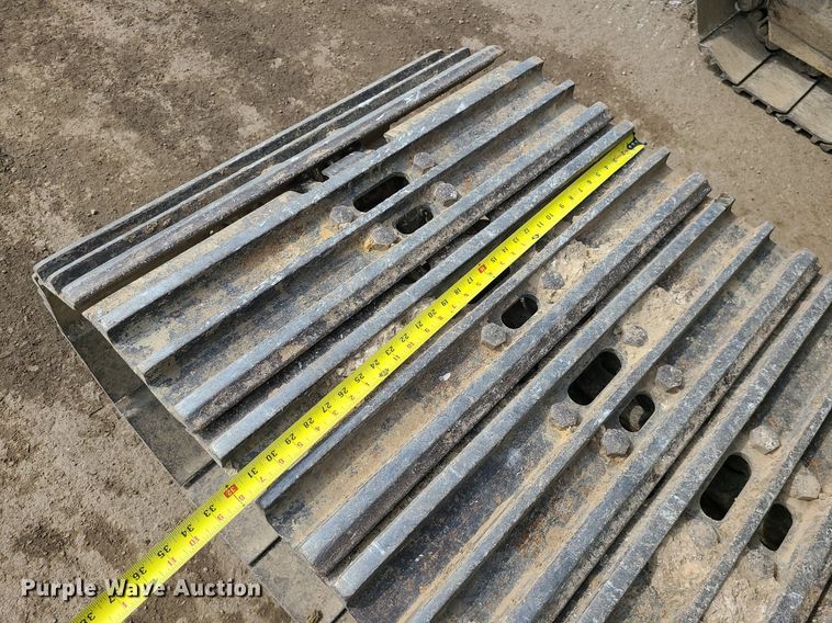 image for item DK4021 2018 Volvo EC220EL  excavator