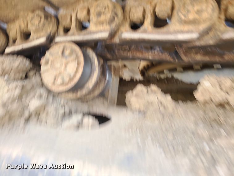 image for item DK4021 2018 Volvo EC220EL  excavator