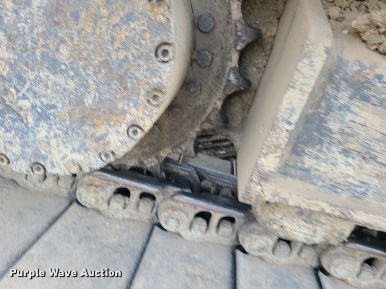 image for item DK4021 2018 Volvo EC220EL  excavator