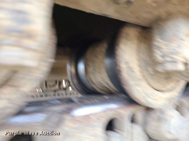 image for item DK4021 2018 Volvo EC220EL  excavator