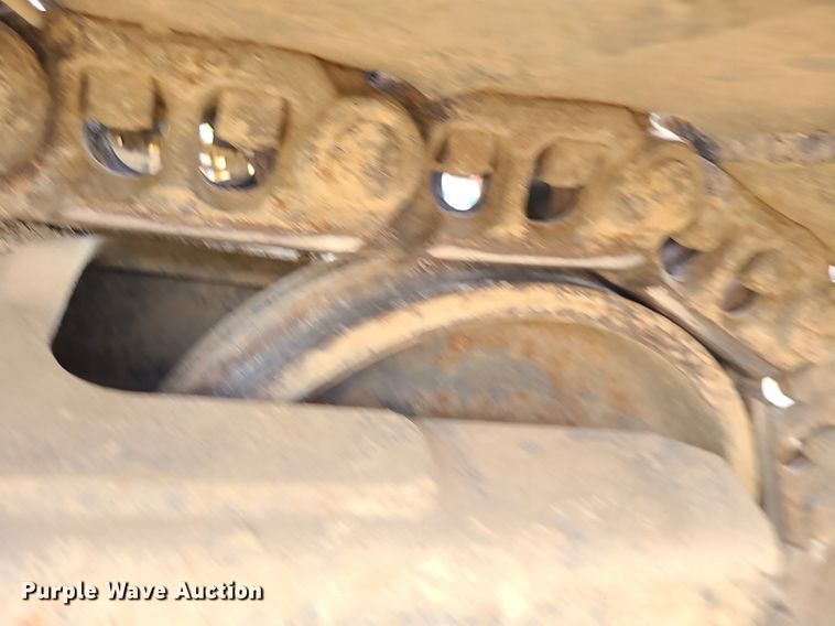 image for item DK4021 2018 Volvo EC220EL  excavator