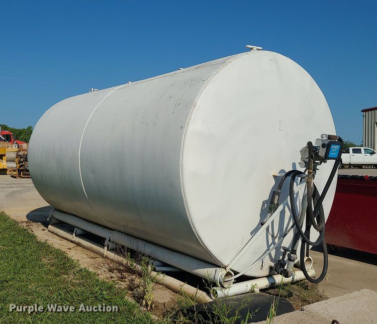 image for item DK4024 Fuel tank