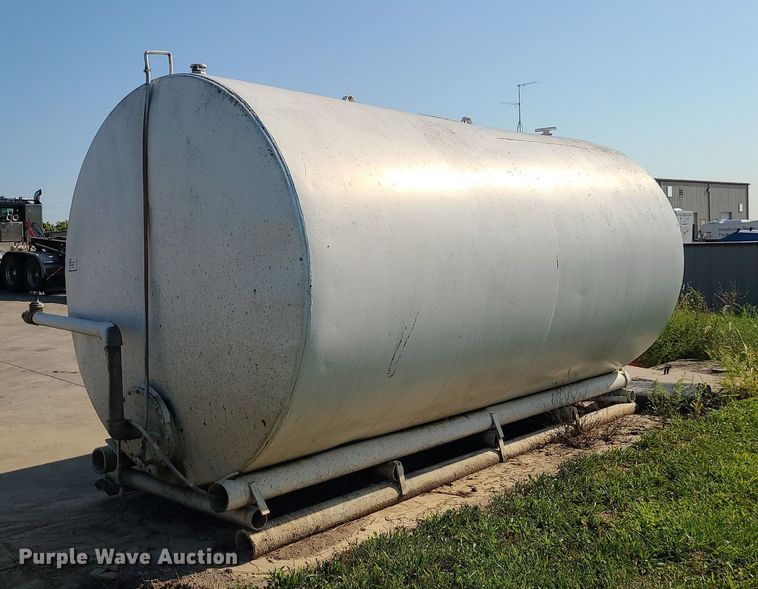 image for item DK4024 Fuel tank