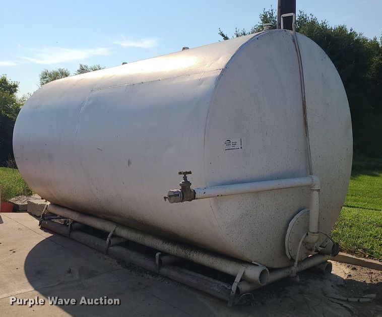 image for item DK4024 Fuel tank