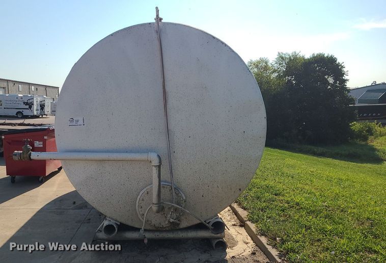 image for item DK4024 Fuel tank