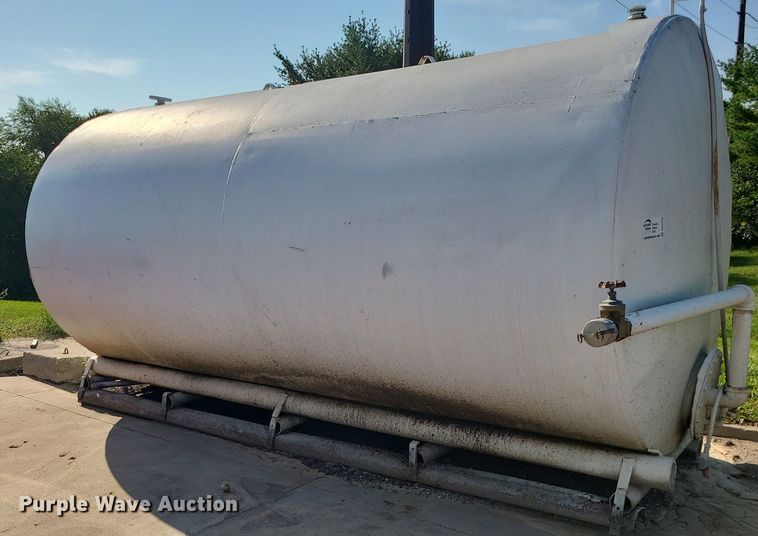 image for item DK4024 Fuel tank