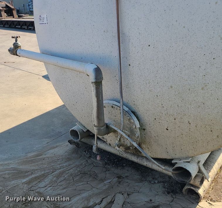 image for item DK4024 Fuel tank