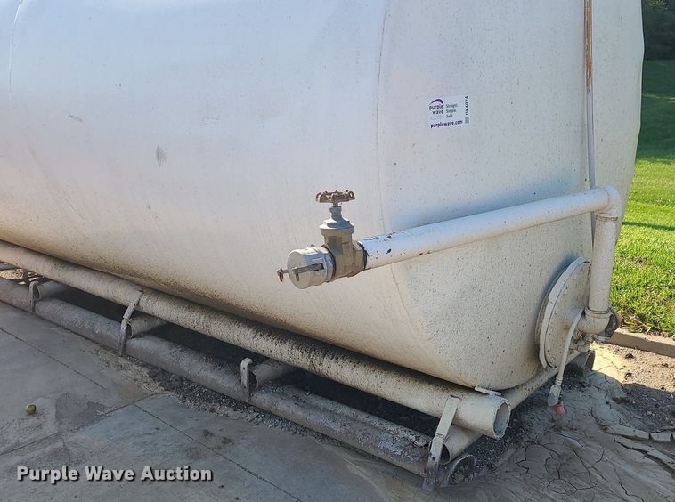 image for item DK4024 Fuel tank