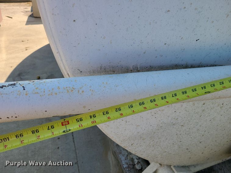 image for item DK4024 Fuel tank