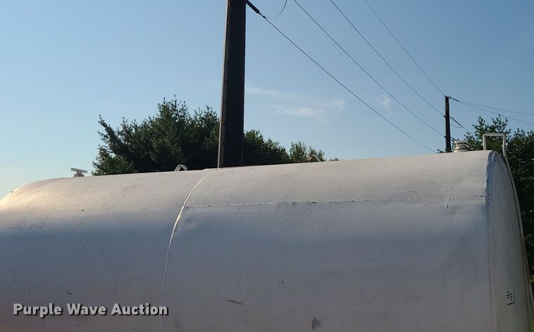 image for item DK4024 Fuel tank