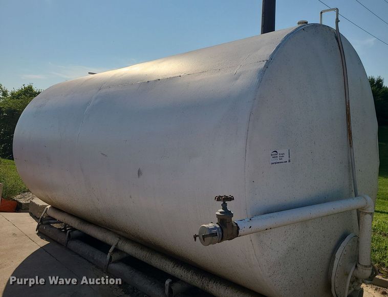 image for item DK4024 Fuel tank