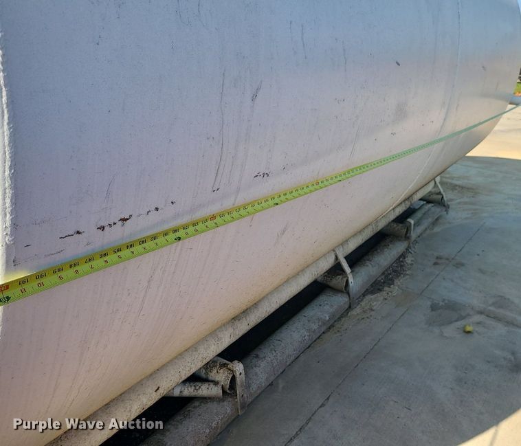 image for item DK4024 Fuel tank