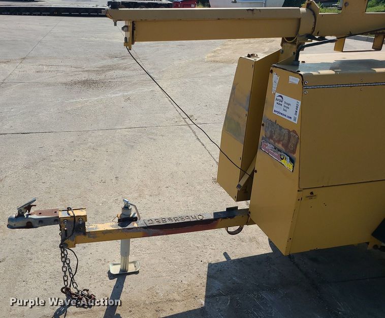 image for item DK4027 Caterpillar  light plant