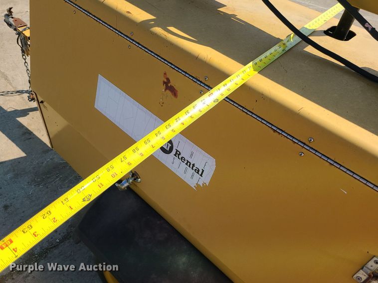 image for item DK4027 Caterpillar  light plant