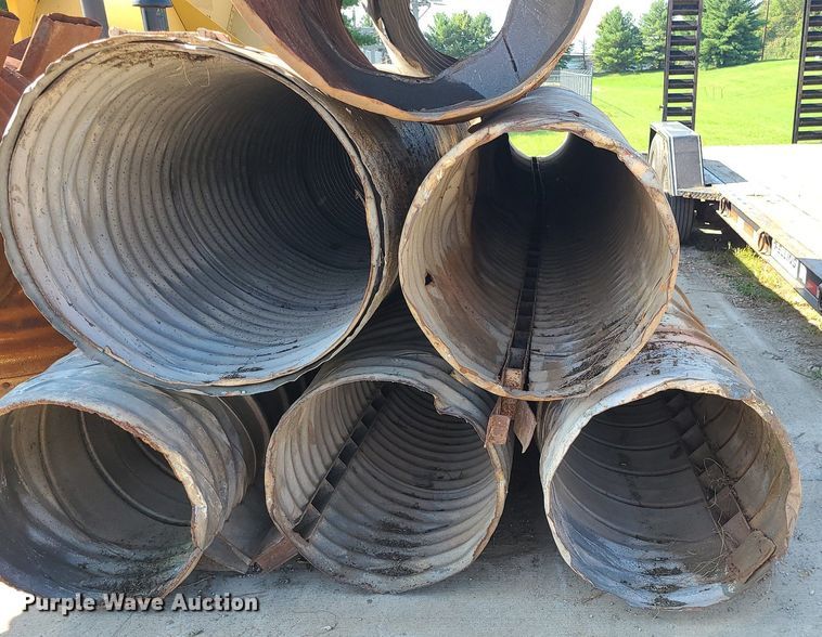 image for item DK4028 Shop built  air curtain destructor