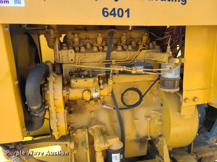 image for item DK4028 Shop built  air curtain destructor