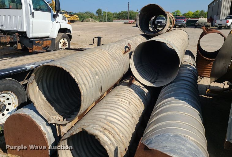 image for item DK4028 Shop built  air curtain destructor