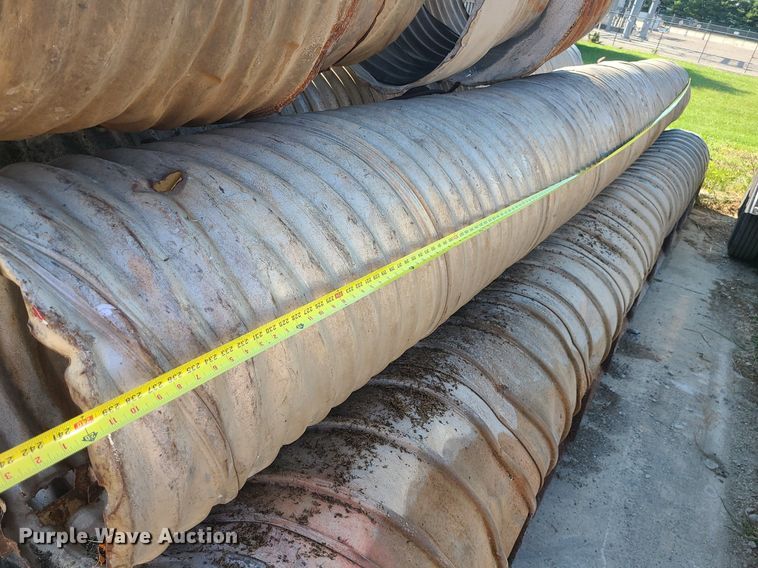 image for item DK4028 Shop built  air curtain destructor