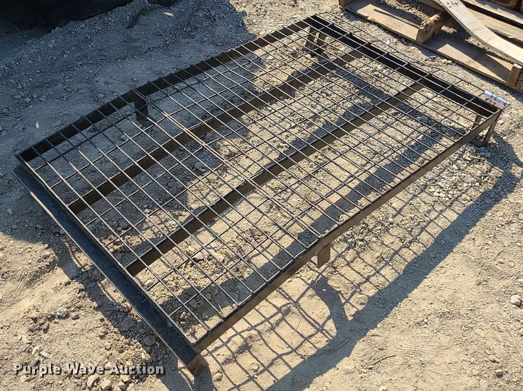 image for item DK4039 Caterpillar 345  screen guard