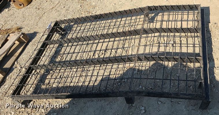 image for item DK4039 Caterpillar 345  screen guard