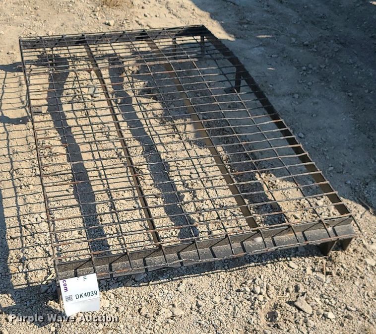 image for item DK4039 Caterpillar 345  screen guard