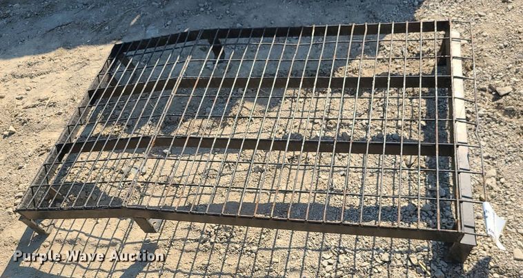 image for item DK4039 Caterpillar 345  screen guard