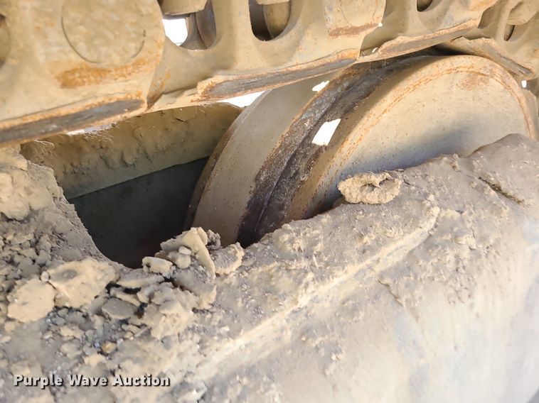 image for item DK4054 2016 Caterpillar 349FL  excavator