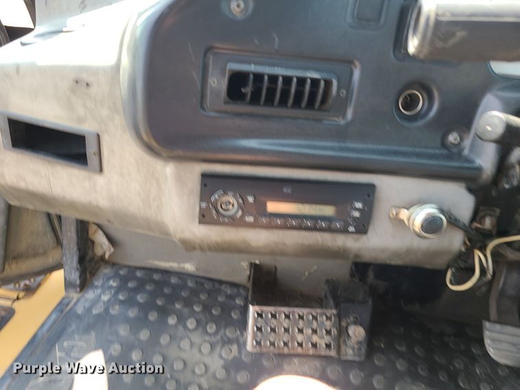 image for item DK4056 2007 Caterpillar 740  haul truck