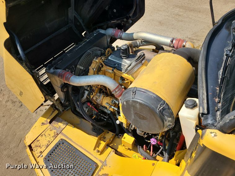 image for item DK4056 2007 Caterpillar 740  haul truck